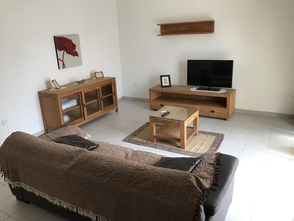 Swieqi Semi Detached Maisonette Saint Julian's