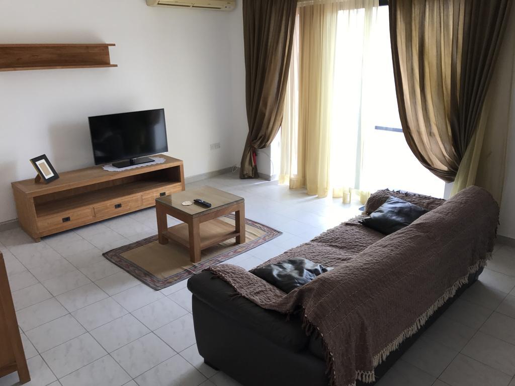 Holiday home Swieqi Semi Detached Maisonette Saint Julian's