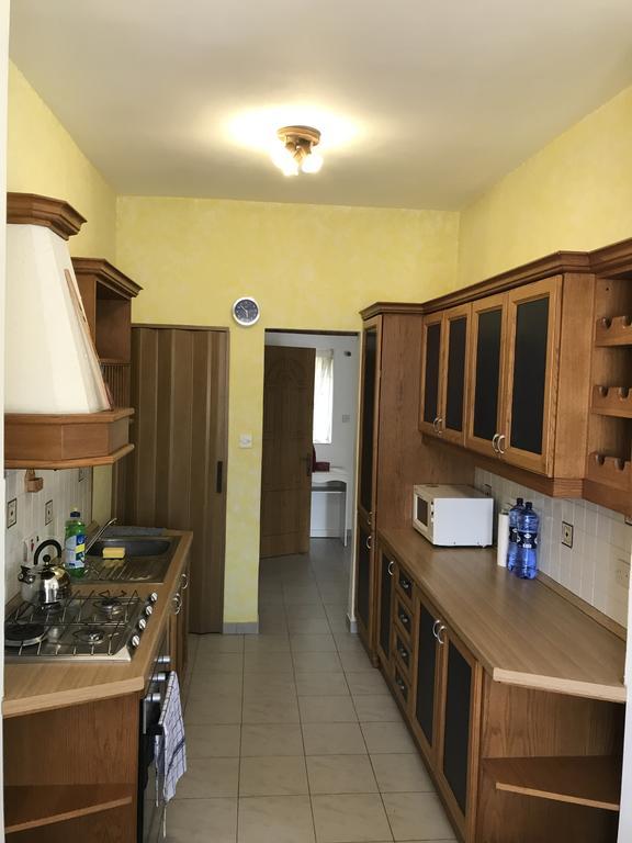 Swieqi Semi Detached Maisonette Holiday home