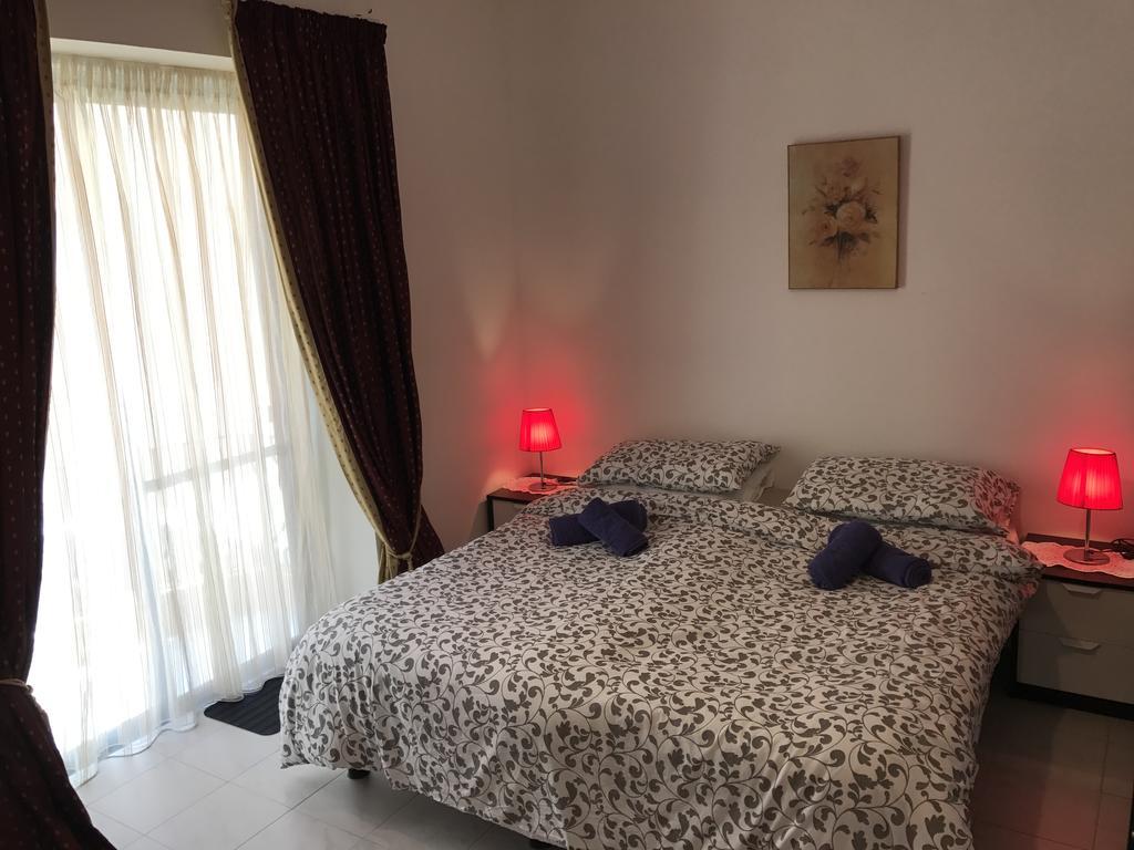 Swieqi Semi Detached Maisonette Holiday home